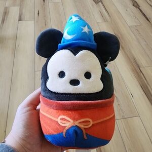 Disney Squishmallow